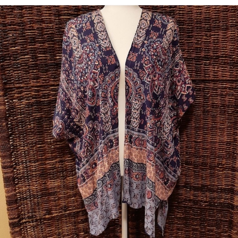 K30. Angie Kimono